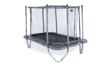  Los veiligheidsnet Avyna Proline trampoline RECHTHOEKIG 300x220 cm