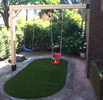 Douglas Muur