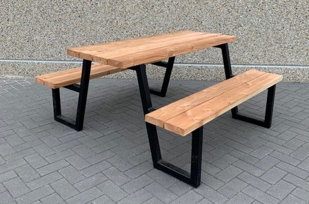 Picknicktafel