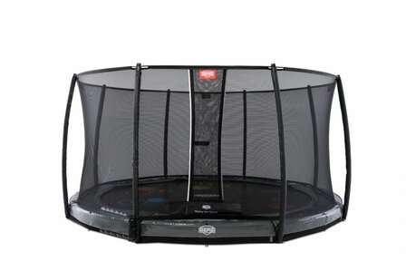 Berg Elite trampoline rond