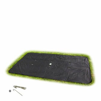 EXIT Weather Cover Ground level 275x458 (9x15ft)