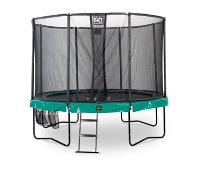  Los veiligheidsnet EXIT Contour trampoline 366 cm