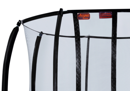  Los veiligheidsnet Avyna Proline trampoline 366cm - zwart