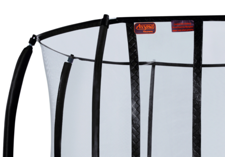  Los veiligheidsnet Avyna Proline trampoline 430cm - zwart