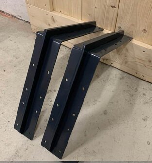 Picknicktafel Douglas Model X