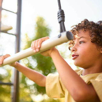 PlayBase Trapeze Rekstok