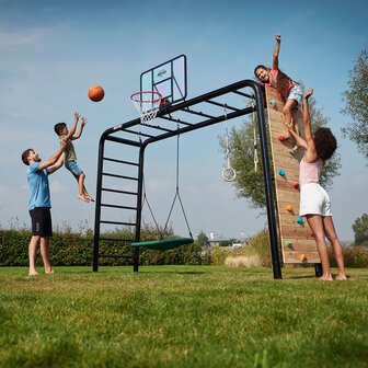 PlayBase Glijbaan Slide