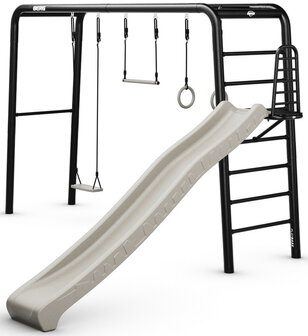 PlayBase Glijbaan Slide