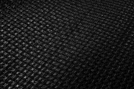 Springmat 366 cm voor inground en flatground trampolines| 80 ringen voor 21 cm veren