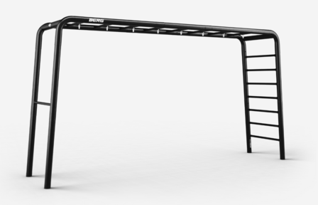 BERG PlayBase Extra Large Frame (1 x trap en 1 x rekstok)