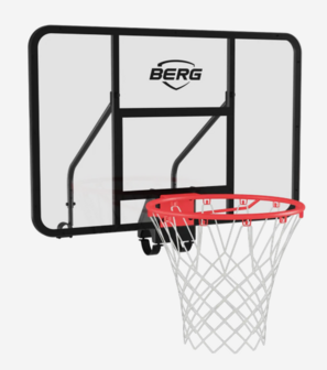 BERG PlayBase Extra Large + Ultimate set
