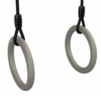 BERG PlayBase Extra Large + Active set