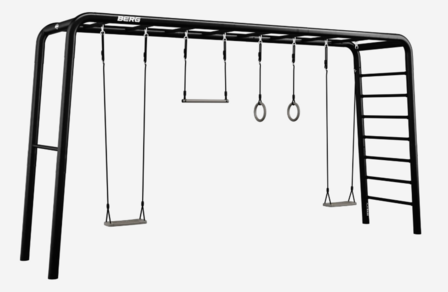 BERG PlayBase Extra Large + Active set