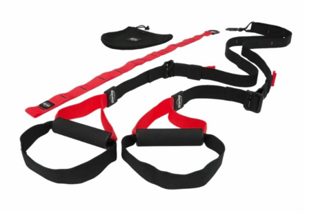 BERG PlayBase Medium + Sports set