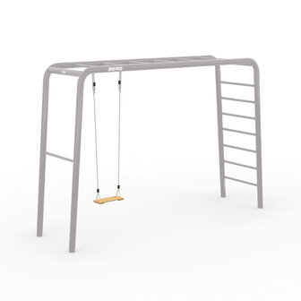 BERG PlayBase Medium Frame TL Duo Active set