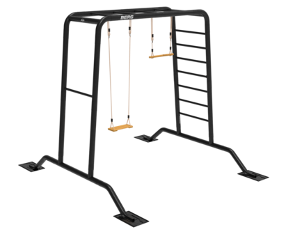 BERG PlayBase Medium Frame TL Duo Active set