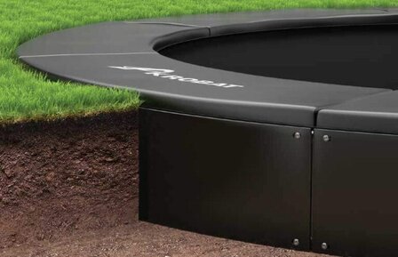 Akrobat Orbit Flat 244 cm