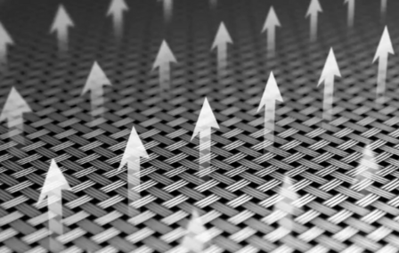 Akrobat Orbit Flat 305x183 cm