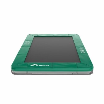 Akrobat Orbit Flatground 335x244 cm