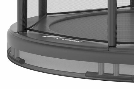 Akrobat Orbit Flatground 335x244 cm