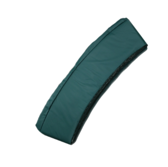 Trampoline rand 396 cm - diverse kleuren