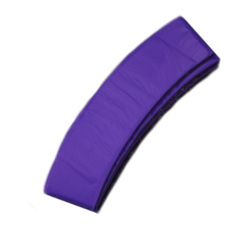 Trampoline rand 396 cm - diverse kleuren