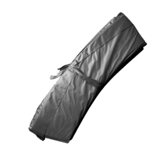 Trampoline rand 396 cm - diverse kleuren