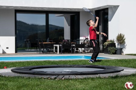 Akrobat Primus Flat 305 cm