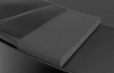 Akrobat Primus Flat 430 cm