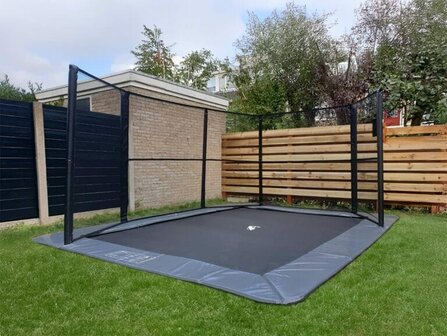 Akrobat Primus Flat 305x183 cm