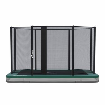 Akrobat Primus Flat 305x183 cm