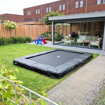 Akrobat Primus Flatground 430x305 cm