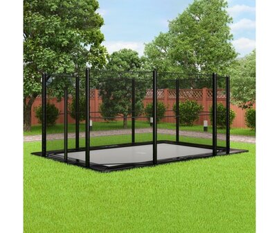 Akrobat Primus Plus Flatground 520x305 cm