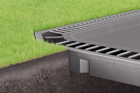 Akrobat Primus Plus Flatground 520x305 cm