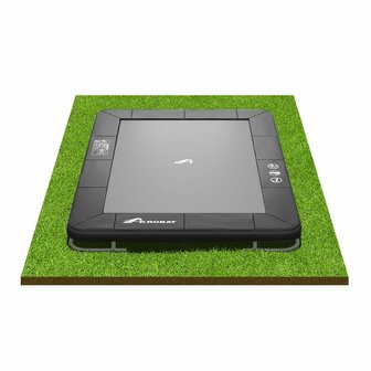 Akrobat Primus Inground 335x244 cm