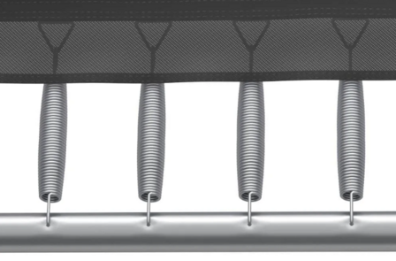 Akrobat Primus Inground 335x244 cm