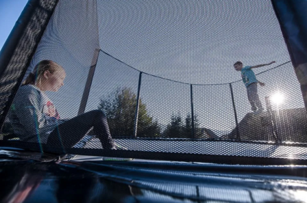 Akrobat Orbit 305 cm