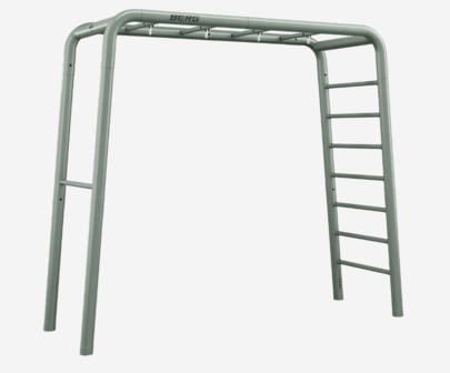 BERG PlayBase Medium Frame TL (1 x trap en 1 x rekstok)