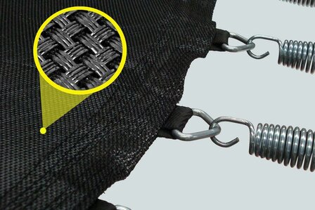 Mat - V-ringen - veren