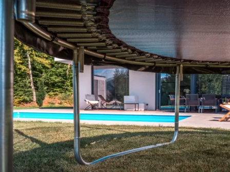 Akrobat Orbit Pro 430 cm