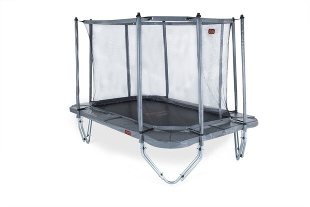  Los veiligheidsnet Avyna Proline trampoline RECHTHOEKIG 300x220 cm