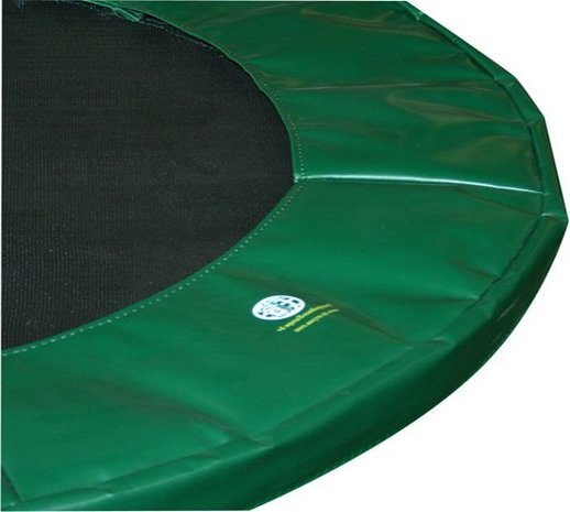 Ayvna Proline randkussen 330 cm groen