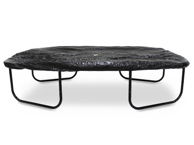 Exit trampoline afdekhoes