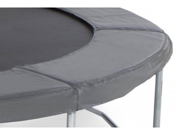 Avyna Proline trampoline randkussen 430 cm grijs
