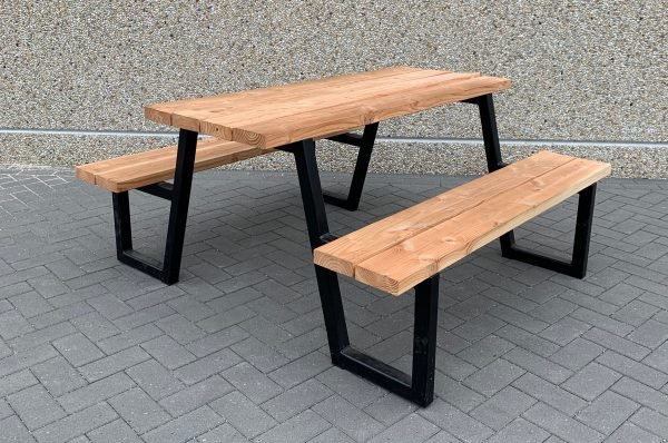 Picknicktafel