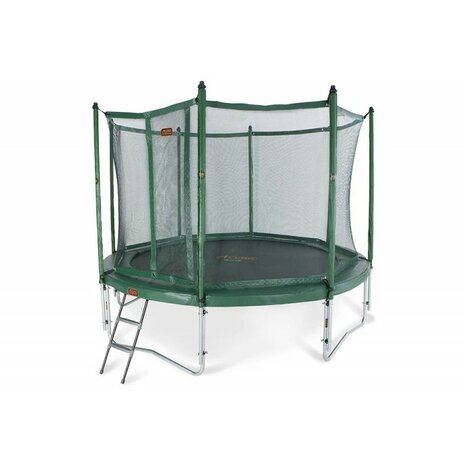  Los veiligheidsnet Avyna Proline trampoline 430cm - zwart