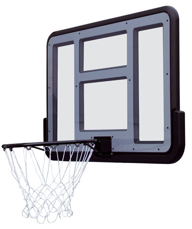 Basketbal Board Topshot Dribble