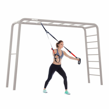 Playbase Fitness rope