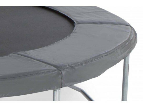 Avyna Proline trampoline rand 270 cm grijs