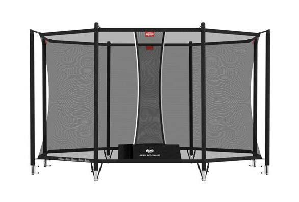 BTN Airlife los net voor rechthoekige trampoline 300x210 cm